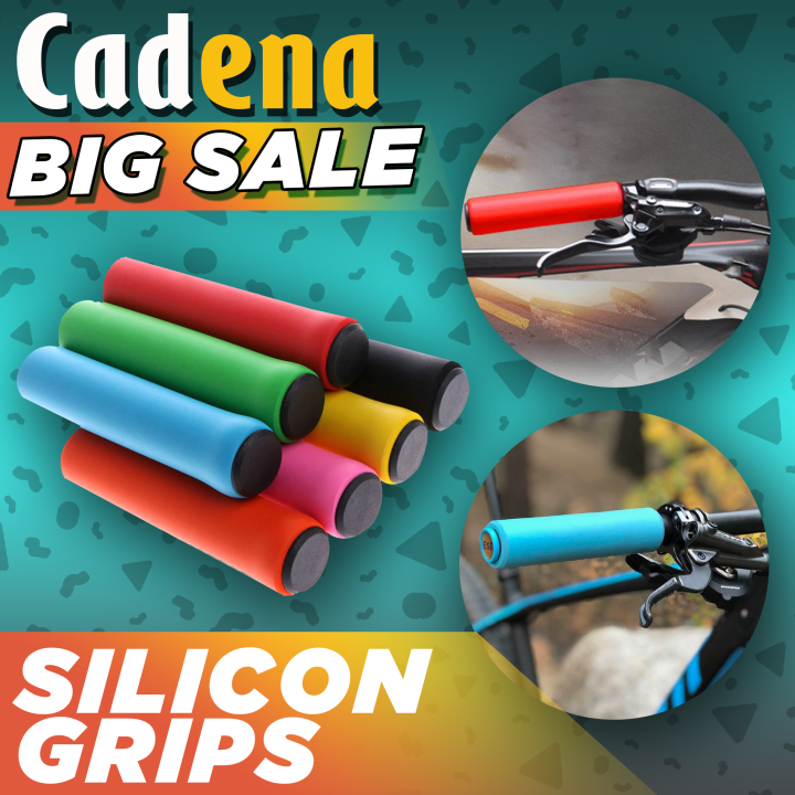 Silicone Grip, Silicon Non-Slip Grip