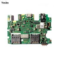 Ymitn Housing Mobile Electronic panel mainboard Mainboard Circuits Cable สําหรับ Lenovo K5 vibe plus A6020a46 A6020A40 Global Rom