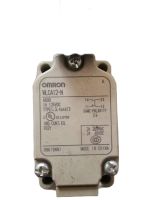 Two-circuit Limit Switches WLCA12-N