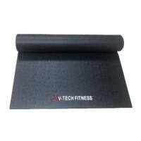 V-Tech Multi-function Super Mat แผ่นยางรองเครื่องออกกำลังกาย