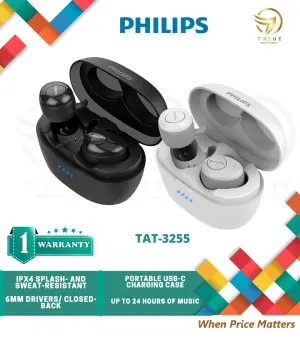 philip earbuds Buy philip earbuds at Best Price in Malaysia h5