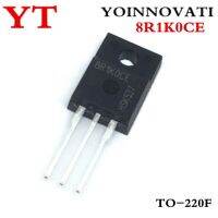 5PCS IPA80R1K0CE 8R1K0CE 5.7A 800V TO220F