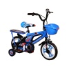 Xe đạp trẻ em nhựa chợ lớn 12 inch k112 có đèn - m1871-x2b - ảnh sản phẩm 5