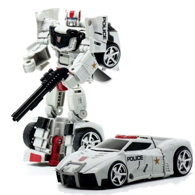 Transformation Defensor IDW Combiner 6In1 Sets War Team Collection TF Model Action Figure Robot Toys 5IN1 Car 901 NO BOX
