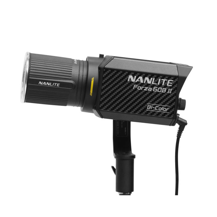 nanlite-forza-60-ii-60b-ii-led-monolight-ไฟ-แอลอีดี-ประกันศูนย์-1-ปี