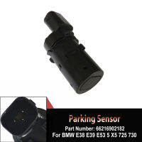 ใหม่ที่จอดรถสำหรับ BMW E38 E39 E53 5 X5 725 730 740 530 PARKSENSOR PDC 8375533 66216902182 6902182เซ็นเซอร์กันชนย้อนกลับช่วย