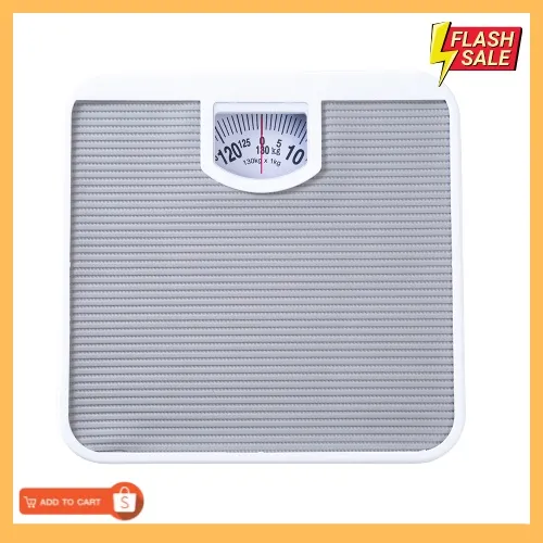 NW High quality Mechanical Weighing Scale I Mechanical Human Accurate Weighing Scale Dial