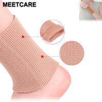 Skating Ankle Sleeve Hand Wrist Bracers Silicone Leg Moisturizing Gel Heel Spa Socks Nursing Heel Crack Anti-Dryness Anti-Crack