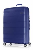 AMERICAN TOURISTER กระเป๋าเดินทางล้อลาก(31นิ้ว) รุ่น LITEVLO SPINNER 82/31 EXP TSA