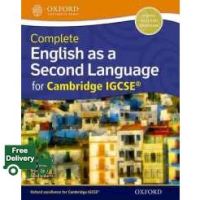 be happy and smile ! &amp;gt;&amp;gt;&amp;gt; Complete English as a Second Language for Cambridge IGCSE (Paperback + CD-ROM) [Paperback]