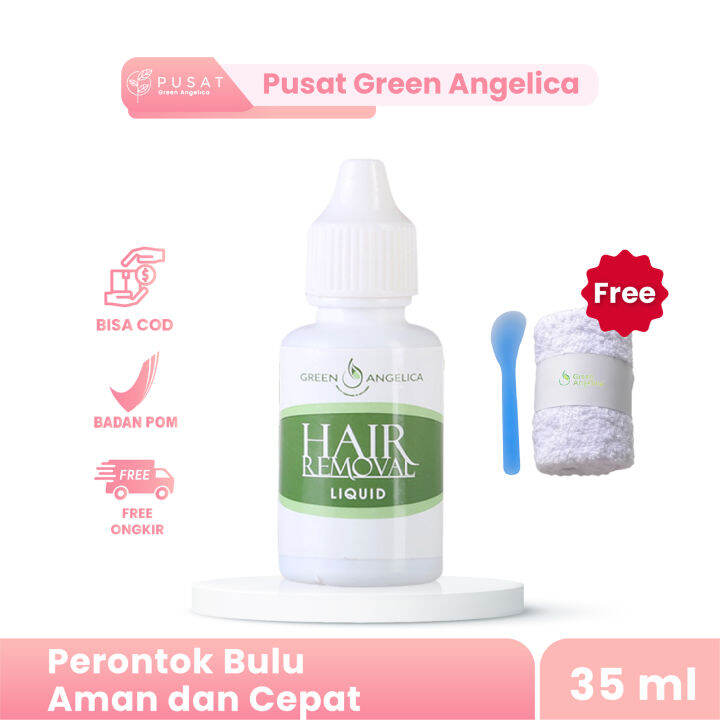 Perontok Bulu Permanen Kumis Dan Jenggot, Perontok Bulu Tangan Kaki Dan ...