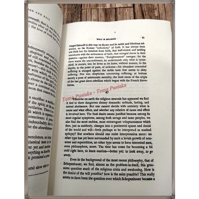 หนังสือภาษาอังกฤษ-beyond-good-and-evil-book-by-friedrich-nietzche