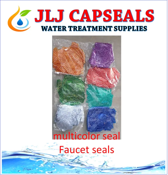 Faucet Seals 500pcs Per Pack (GOOD QUALITY) Lazada PH