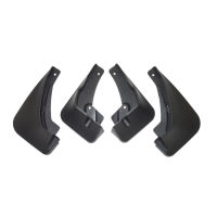 สำหรับ LEXUS NX260 NX350 2022 2023 4PCS Mud Flap รถล้อ Splash Guard Fender Mudguard Mudflap