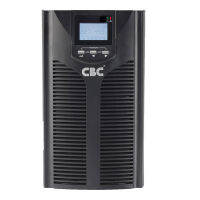 CBC เครื่องสำรองไฟ UPS รุ่น EA-902G3A กันไฟตก-ไฟเกิน สำรองไฟสำหรับคอมพิวเตอร์