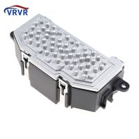 Heater Motor Blower Resistor 8K0820521B For  Audi A5 A4 Q5 8K0820521C Engine Heaters Accessories