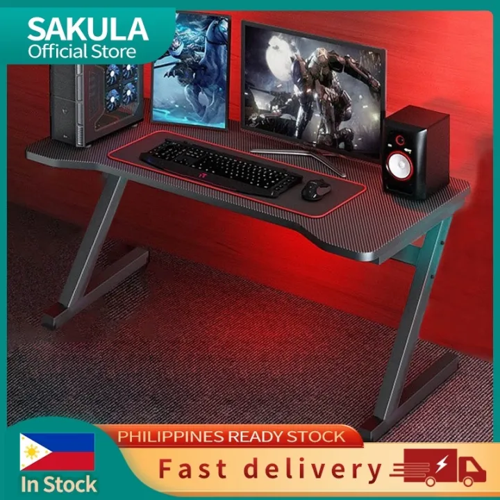 Home Office Desk Table Computer Desk Furniture (120x60x75) Gaming desk