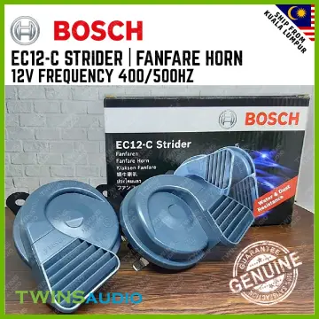 bosch ec6 horn - Buy bosch ec6 horn at Best Price in Malaysia