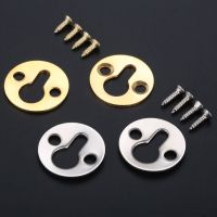 10pcs/lot 25mm Round Photo Frame Hooks Hanging Picture Oil Painting Mirror Zinc Alloy Gold/Silver w/screws Hanger Wall Holder