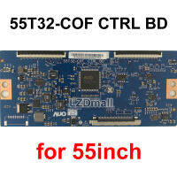 1pc TCON Board 55T32-COF CTRL BD 55T32-C0F TV T-CON Logic Board for 43inch 50inch 55inch