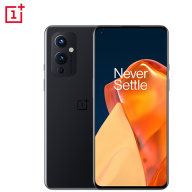 For OnePlus 9 5G Global Rom 8GB 128GB Snapdragon 888 6.55 inch 120Hz Fluid thumbnail