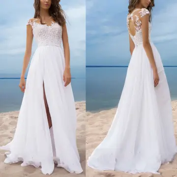 Lazada wedding gowns for clearance sale