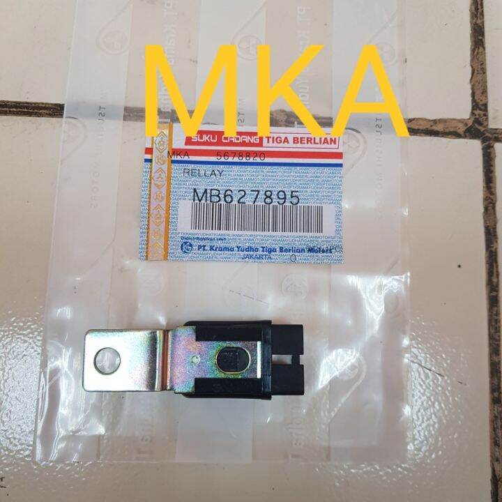 RELAY LAMPU L300 12V RELAY LAMPU L300 RELAY L300 Lazada Indonesia