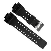 Natural Resin Replacement Watch Band Strap , for GD120/GA-100/GA-110/GA-100C