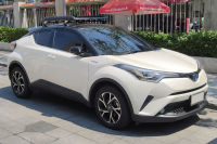 แร็คหลังคาสำหรับ Toyota CHR CH-R