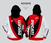 2023 DUCATI hoodies motor gp New Hoodie style13