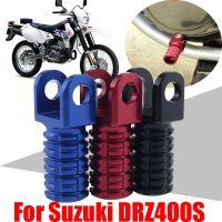 For Suzuki DRZ400S DRZ400 S DRZ 400S DR-Z DRZ 400 S 2000 - 2021 Accessories Motorcycle Gear Shift Lever Tip Pedal Step Enlarger Moto Exterior Accessor