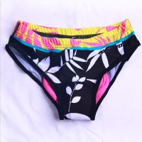 Womens Cycling underpants Gel 3D Padded Bike Riding Bicycle Underwear training bike Triangle Shorts Breathable underwear