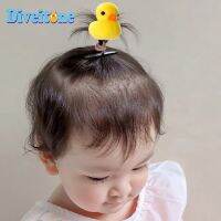 1/5Pcs Cartoon Animals Baby Girls Hair Clip Cute Duck Dog Doll Kids Hair Pins Children Summer Hair Accessories
ขายกิ๊บติดผมเป็ดน้อยสีเหลืองน่ารักพีชหัวใจกังหันลมเครื่องประดับผมเป็ดเล็กๆน้อยๆสีเหลืองไก่ผ้าโพกศีรษะเด็กผู้หญิงของขวัญเด็กของเล่นขายส่ง