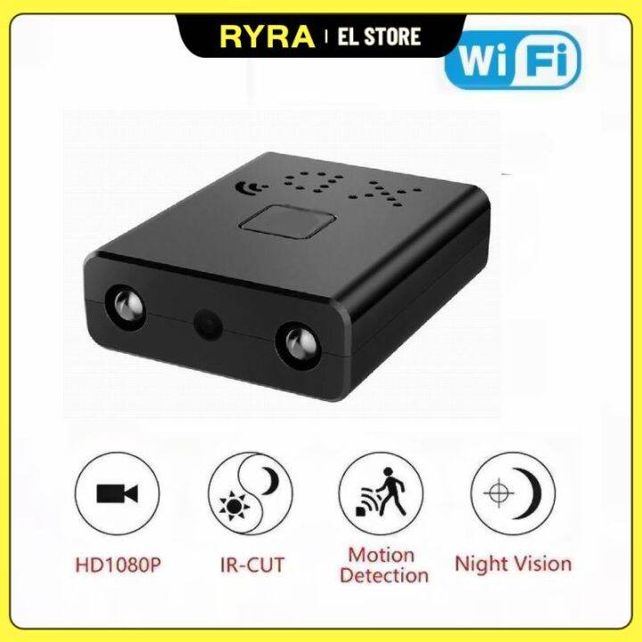 zzooi-ryra-mini-1080p-hd-ip-camera-wifi-monitoring-smart-home-security-baby-monitor-support-up-128gb-tf-card-built-in-mic-night-vision