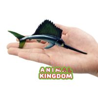 Animal Kingdom - โมเดล Swordfish ปลา กระโทงดาบ ขนาด 14.00 CM (จากสงขลา)