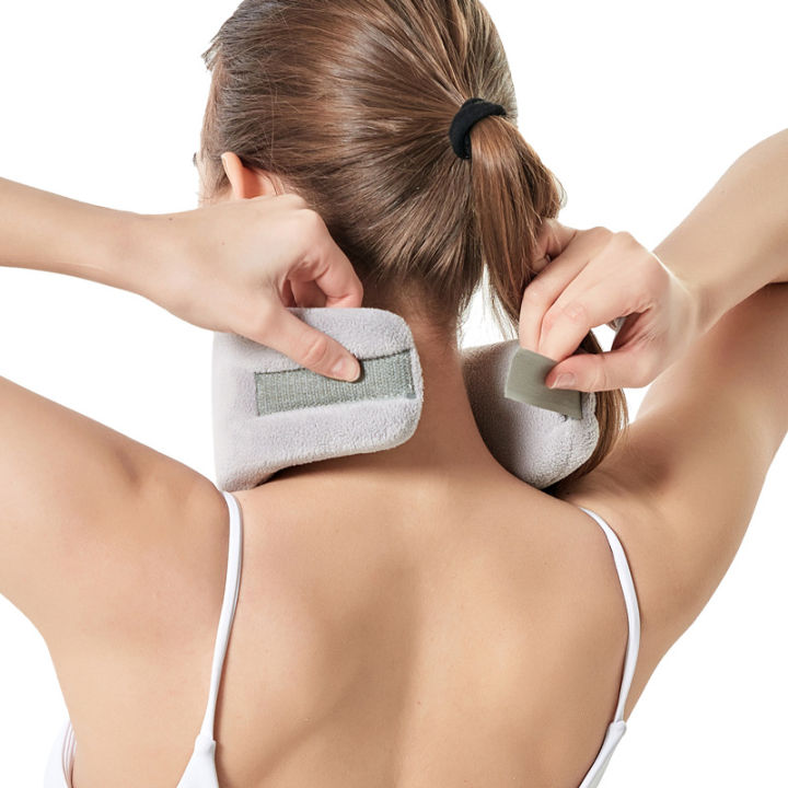 pain-universal-spine-cervical-pressure-support-for-adjustable-neck-soft-foam