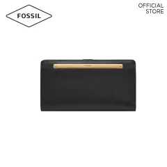 Fossil Liza Black Card Case SL7986G001 | Lazada