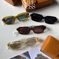 พร้อมส่ง?Crap eyewear ?? The lucid blur ของแท้100%