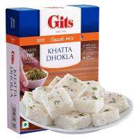 Gits Khatta Dhokla Mix 200g.