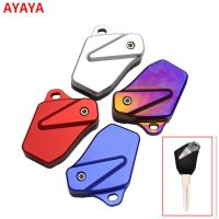 ○▼ For Kawasaki Z300 Z750 Z800 Z1000 Key Cover Key Case Key Chain Shell Key