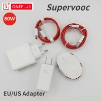 อะแดปเตอร์แปลงไฟ Oneplus Nord 2 ACE R 80W Supervooc Usb Type C EU R 80W สำหรับ1+ One Plus 10 Pro 9 8T Pro