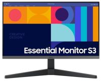 SAMSUNG LED Monitor 27" LS27C330GAEXXT IPS/100Hz/4ms/FHD MNL-001911