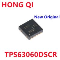 New Original TPS63060DSCR TPS63060  QFN-10 In Stock WATTY Electronics