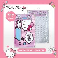 พรมเช็ดเท้า Hello Kitty 60x40cm. พรมลิขสิทธิ์แท้