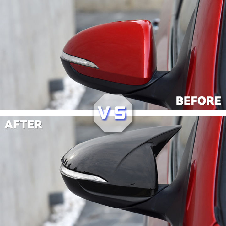 carbon-fiber-car-rear-view-mirror-cover-side-door-mirror-shell-decoration-trim-for-hyundai-elantra-ad-2016-2020