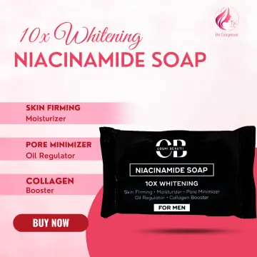 Shop Nu Skin Soap online Lazada .ph