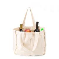 Shopping Bag Foldable large canvas bag High-quality Suitcase For Supermarket Shopping Portable Reusable storage bags