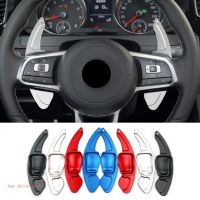 ✱✤㍿ Car Steering Wheel Shift Paddles Extensions Aluminum Suitable for Automotives-