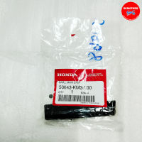 แกนพักเท้าหน้าด้านซ้าย รหัส 50643-KM3-000 สำหรับรถรุ่น HONDA CBR150R ปี 2011-2017 อะไหล่แท้เบิกศูนย์ 100%