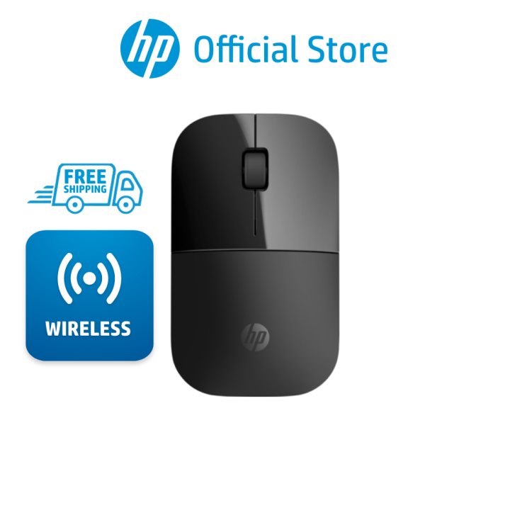 HP Z3700 Dual Wireless MouseA/P Lazada PH